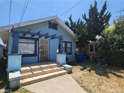 2030 E 15th St, Long Beach, CA, 90804