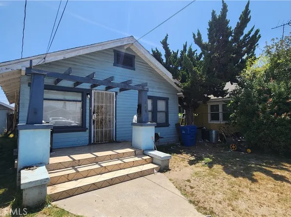 2030 E 15th St, Long Beach, CA 90804