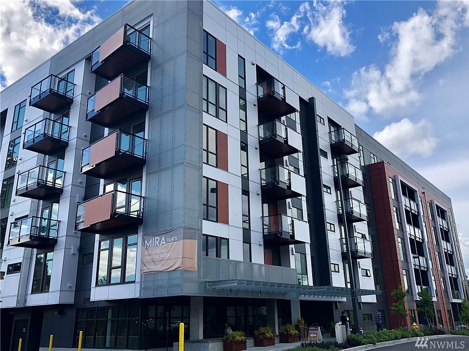 1st image of 1085 103rd Ave NE APT 417