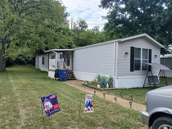 5136 Sycamore Spring Dr, House Springs, MO 63051