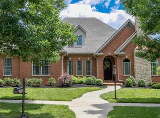 2452 Franks Way, Lexington, KY 40509