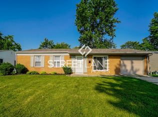 117 Lincolnshire Rd, Columbus, OH 43230