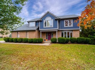 3418 Fairwood Dr, Dayton, OH 45432