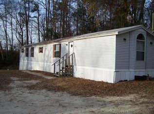 112 Ponds Ln, Rockingham, NC 28379