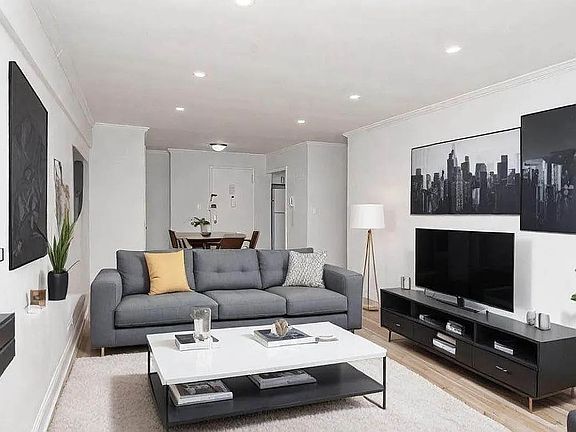 2nd image of 67-41 Burns St #404