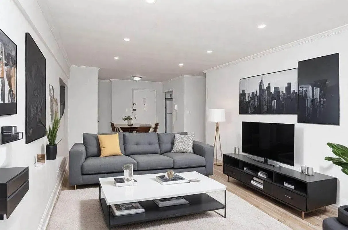 67-41 Burns Street #404 in Forest Hills, Queens | StreetEasy