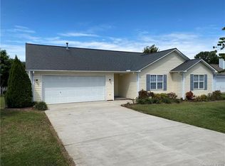 3948 Cochran Rd SW #26, Concord, NC 28027