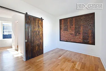 Rented by Citi Habitats