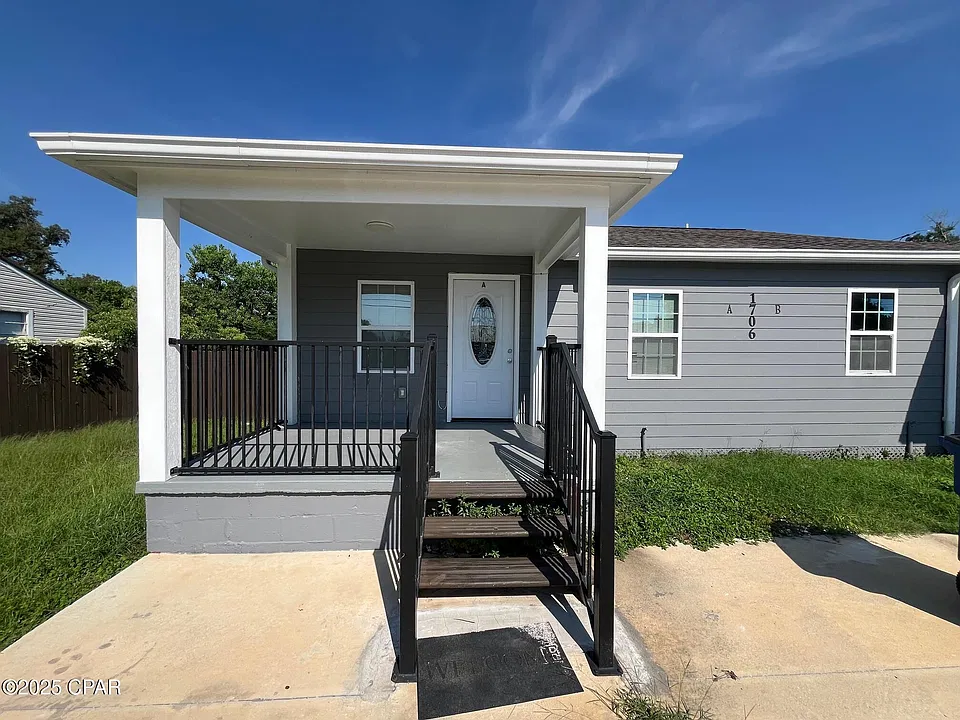 1706 Lake Ave #A