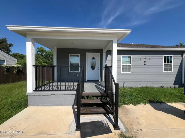 1706 Lake Ave APT B, Panama City, FL 32401