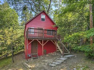 22965 Redwood Way, Crestline, CA 92325