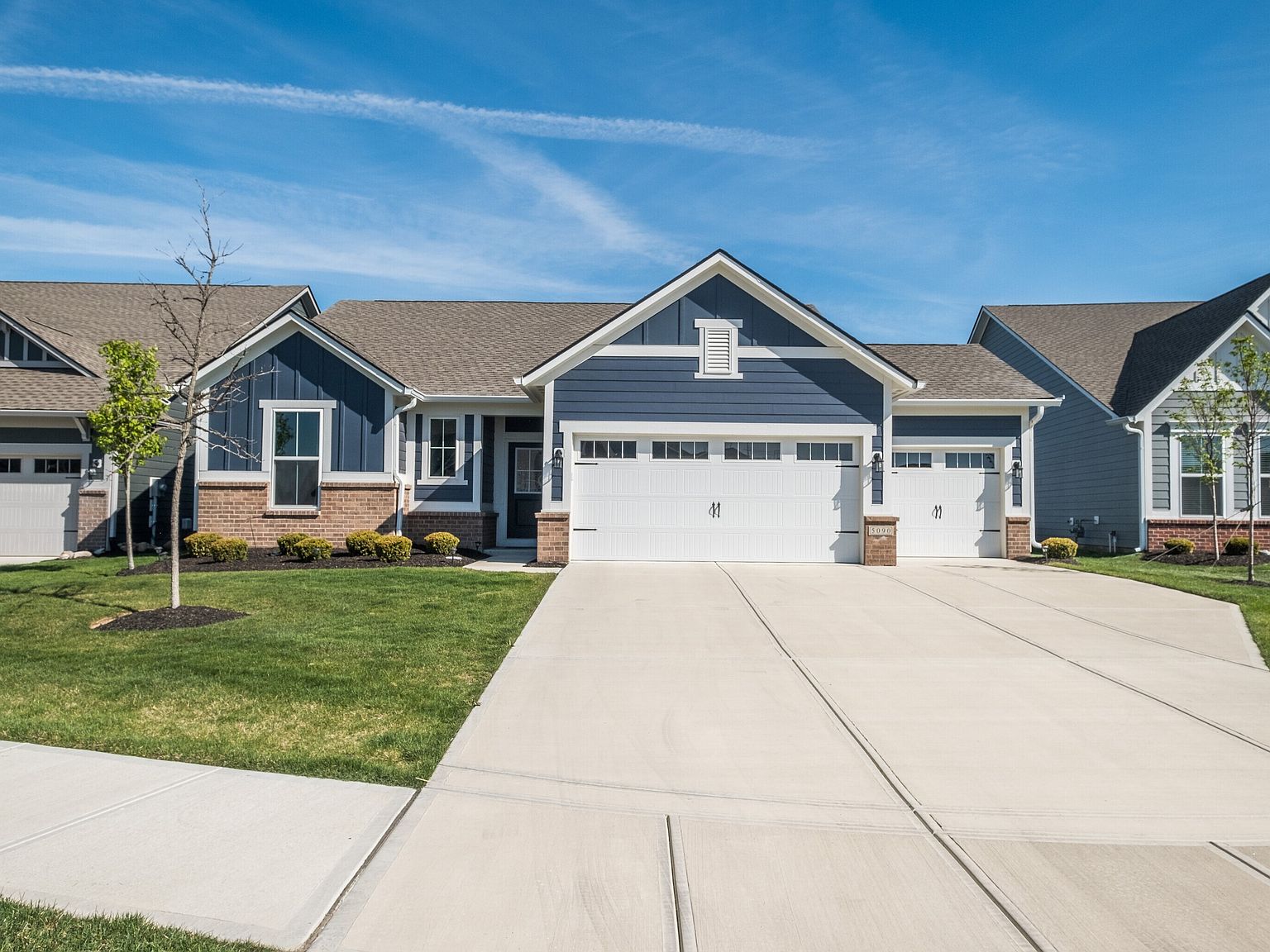 5090 Chambers Dr, Mccordsville, IN 46055 Zillow