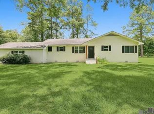7425 Comite Dr, Baker, LA 70714