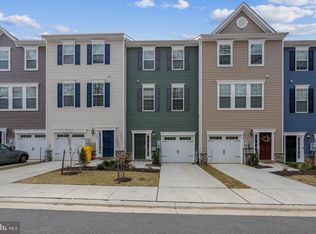 933 Dorchester Cove Rd, Hanover, MD 21076