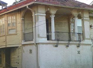 4118 Gen Pershing St, New Orleans, LA 70125