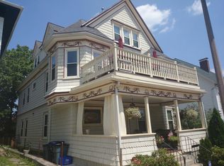 63 Sawyer Ave #3, Dorchester, MA 02125