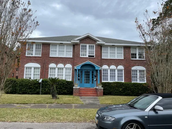 2215 Saint Johns Ave APT 2, Jacksonville, FL 32204