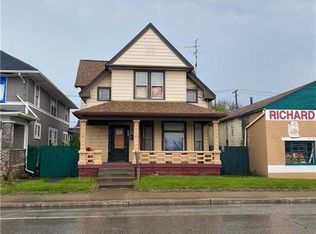 1805 S Meridian St, Indianapolis, IN
