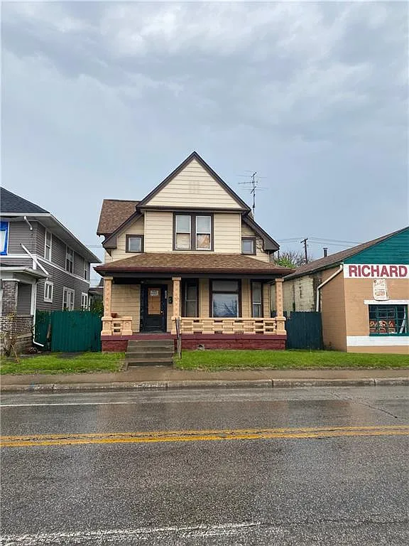 1805 S Meridian St photo 1