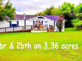 3505 Old Mineral Wells Hwy, Weatherford, TX 76088