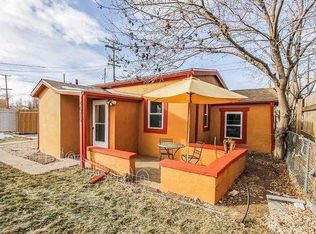 4675 N Thompson Ct, Denver, CO 80216