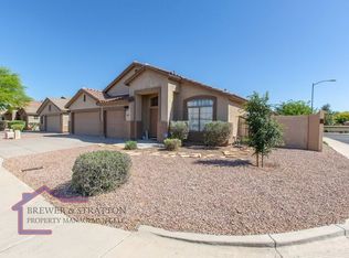 13383 W Lisbon Ln, Surprise, AZ 85379