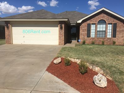 6804 7th St, Lubbock, TX, 79416
