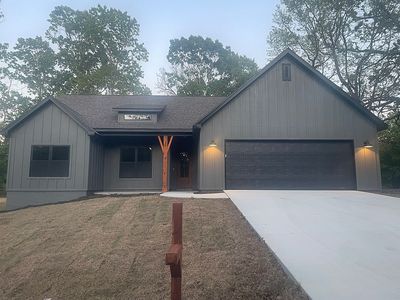 28 Dumfries Dr, Bella Vista, AR, 72715