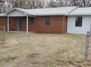 603 NE 3rd St, Checotah, OK 74426