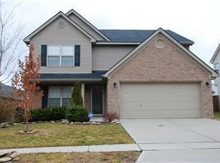 2841 Satin Leaf Park, Lexington, KY 40511