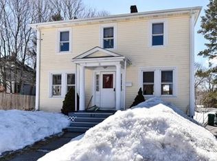 51 Rock St, Norwood, MA 02062