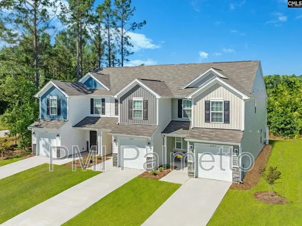 120 A Triumph Ave, Lugoff, SC 29078