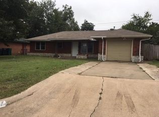 1620 SW 66th St, Oklahoma City, OK 73159