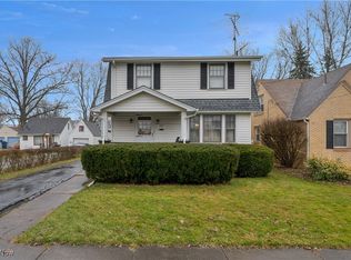 587 Belvedere Ave SE, Warren, OH