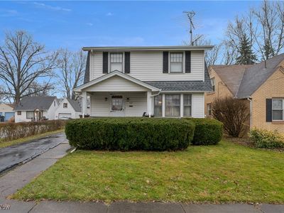 587 Belvedere Ave SE, Warren, OH, 44483