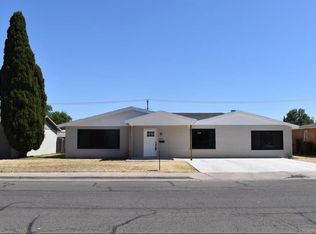 3311 Thomas Ave, Midland, TX 79703