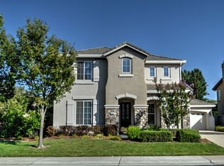 1607 Manasco Cir, Folsom, CA 95630