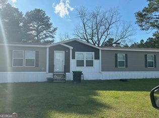 877 Bethel Freewill Rd, Baxley, GA 31513