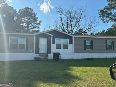 877 Bethel Freewill Rd, Baxley, GA, 31513