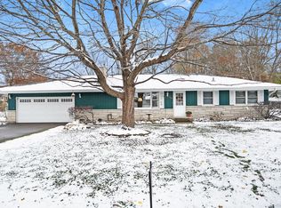 209 Keathley Dr, Battle Creek, MI 49014