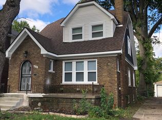 16551 Roselawn St, Detroit, MI 48221