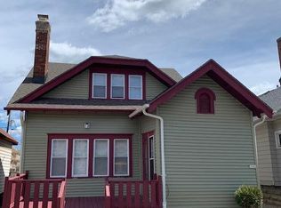 1642 S 29th St, Milwaukee, WI 53215