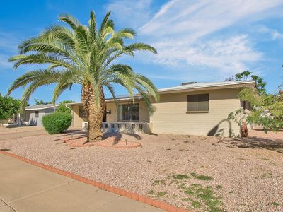5714 E Dallas St, Mesa, AZ, 85205