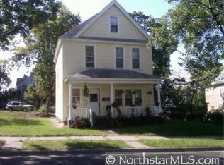 694 Sims Ave, Saint Paul, MN 55106