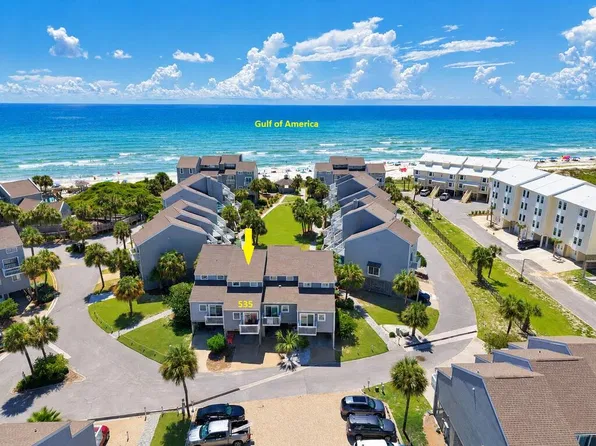 535 Barrier Dunes Dr, Port Saint Joe, FL 32456