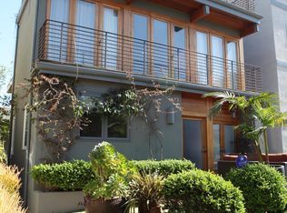 14 Anchorage St #1, Marina Del Rey, CA 90292