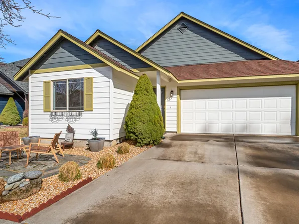 61020 Borden Dr, Bend, OR 97702