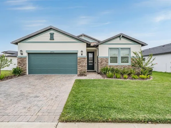 34432 Wynthorne Pl, Wesley Chapel, FL 33545
