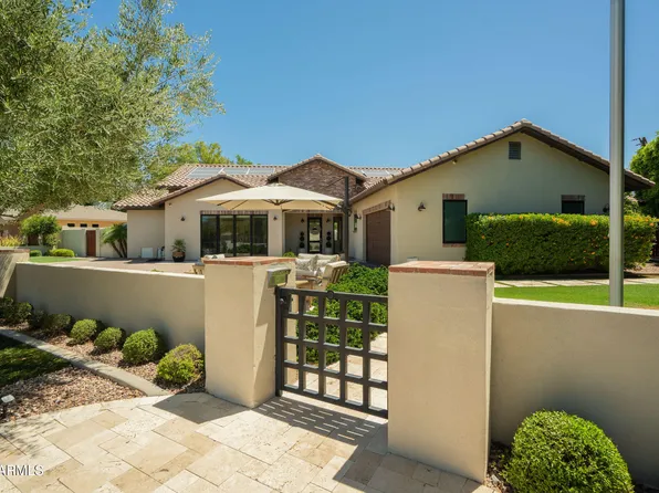 4029 N 57TH Place, Phoenix, AZ 85018