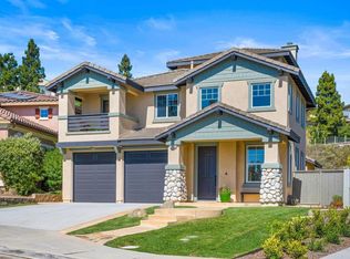 1653 Reflection St, San Marcos, CA 92078